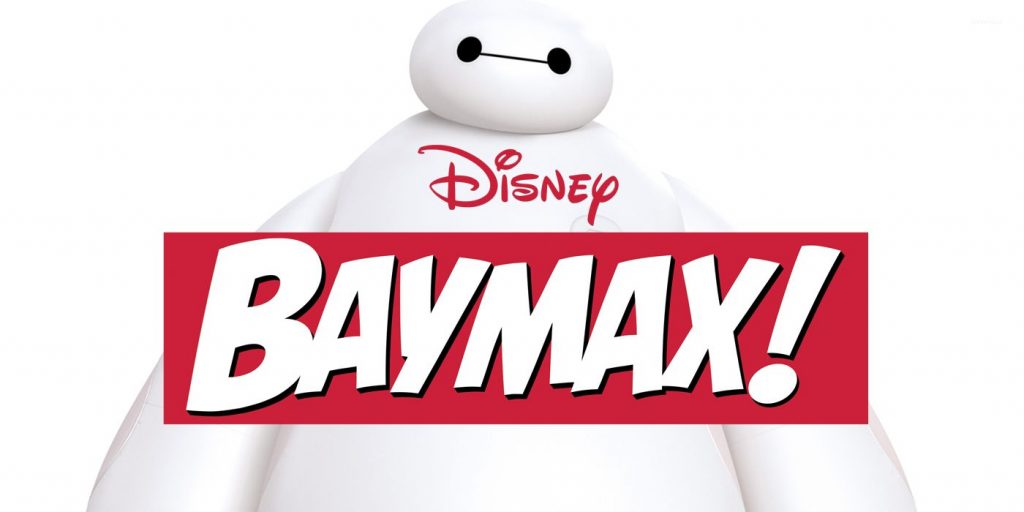 Disney⁺: Grandes estrenos que veremos en junio 121 La serie de animación Baymax en Disney+
