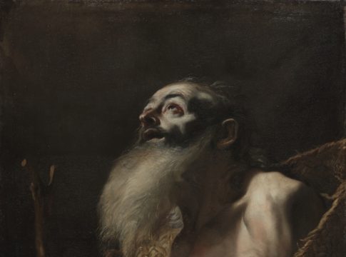 El 12 de junio es el onomástico de San Onofre de Egipto 1 El 12 de junio es el onomástico de San Onofre de Egipto