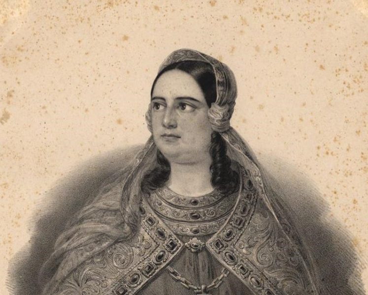 Santa Teresa de Portugal