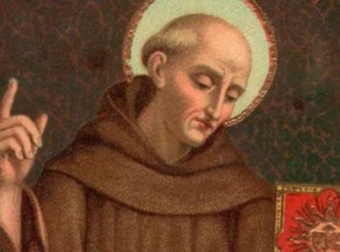 El 20 de mayo es el onomástico de San Bernardino de Siena 1 El 20 de mayo es el onomástico de San Bernardino de Siena