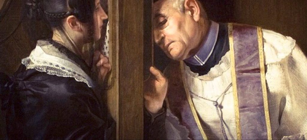 San Juan Bautista de Rossi