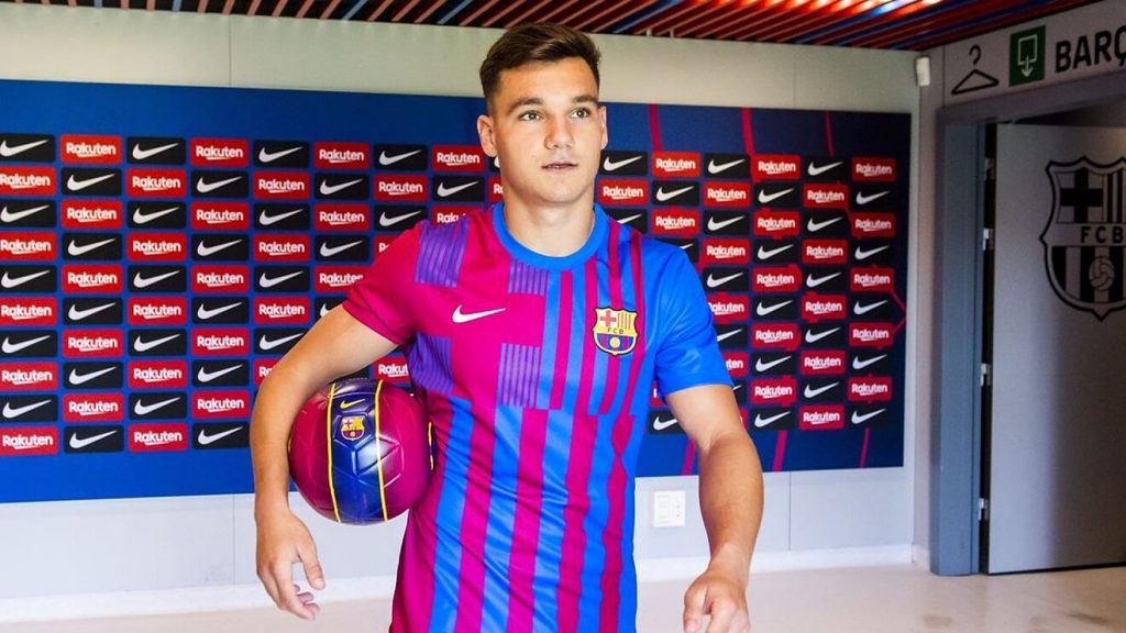 El Barcelona no lo dejará desamparado Barça 