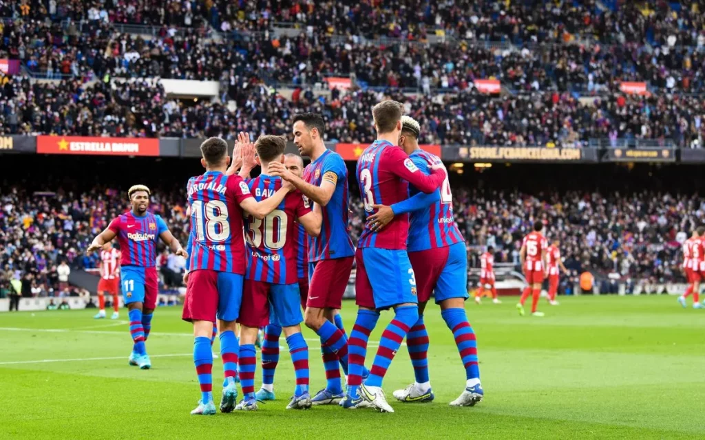 El Barcelona se prepara para tomar importantes decisiones