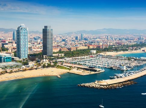 El Canal Marítimo El Canal Marítimo