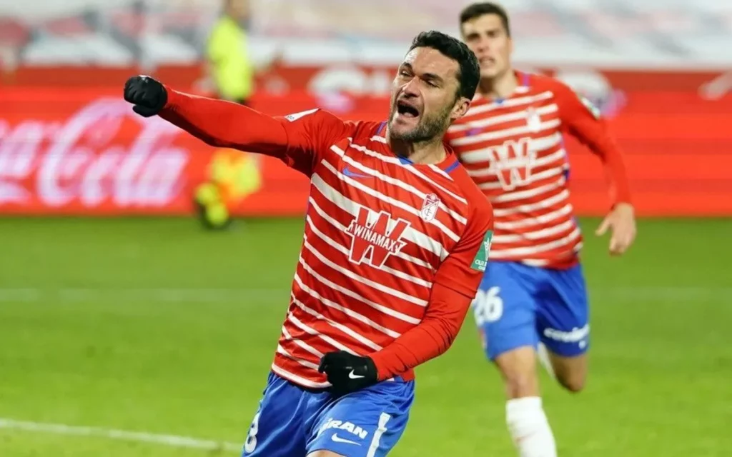 El Granada trabaja para quedarse en Primera División