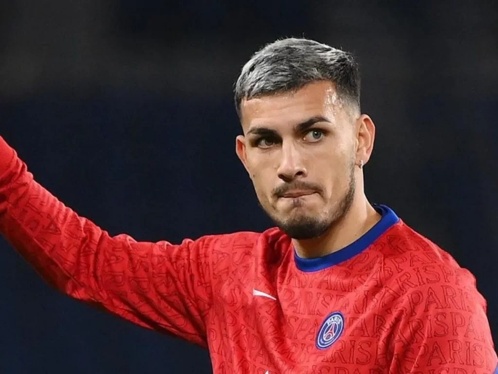 El PSG no confía en el albiceleste