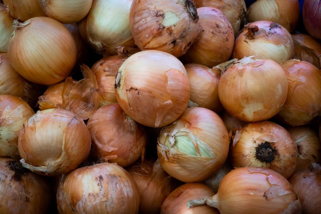 El auténtico gazpacho andaluz solo lleva estos ingredientes 28 comida