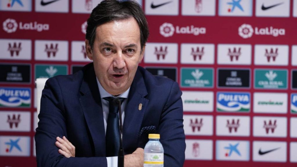 El descalabro del equipo con Antonio Fernández Monterrubio