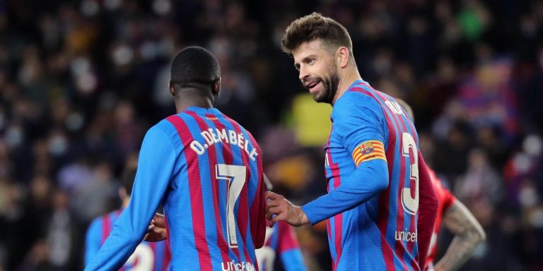 El dineral del PSG para quitarle al Barcelona a este jugador