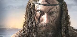 ¿Qué es la valkiria en el hombre del norte?