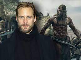 ¿Quienes integran el reparto del Hombre del Norte?