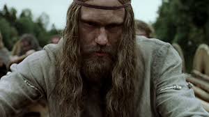 ¿El Hombre del Norte está inspirada en una leyenda? 