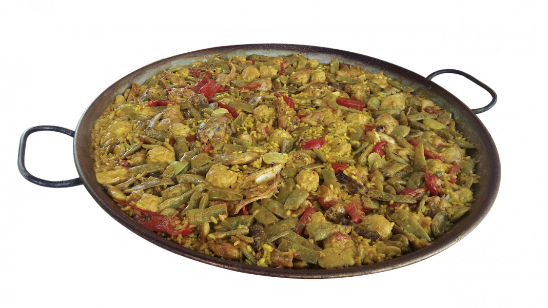 El ingrediente imprescindible para una auténtica paella valenciana