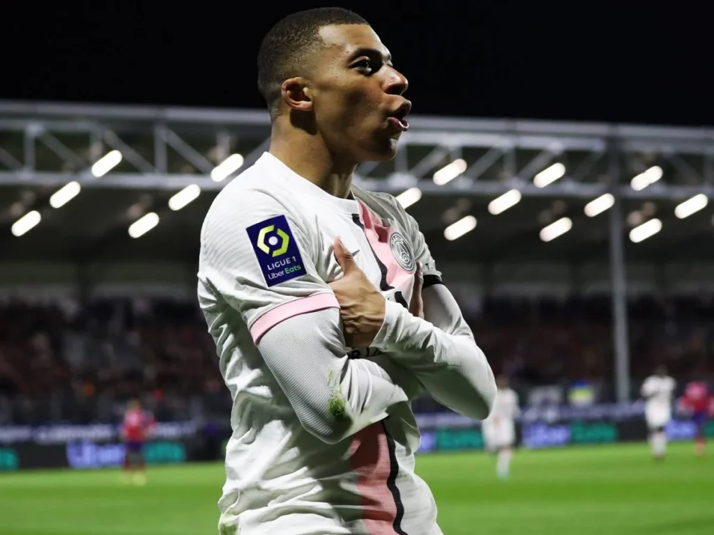 El jugador favorito para irse al Real Madrid