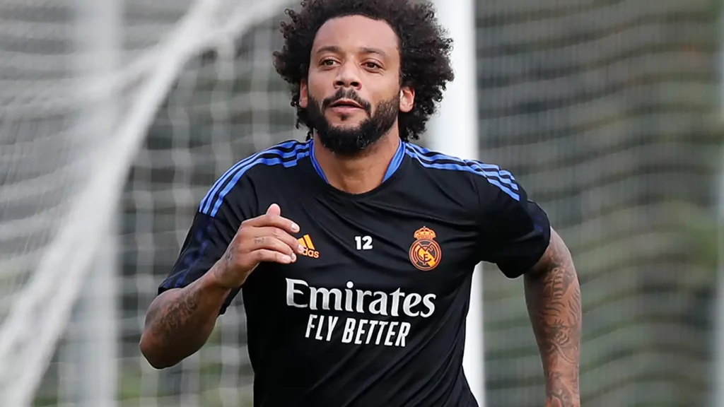 El otro jugador del Real Madrid que Florentino Pérez se ha cargado 103 El jugador ha manifestado su deseo de seguir en el Real Madrid