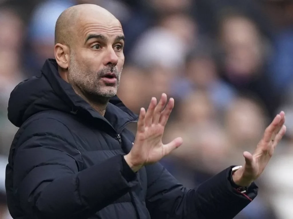 El dineral que le ha costado Pep Guardiola al Manchester City 132 El nivel de gasto en el City es elevado