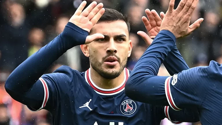 El otro jugador del PSG que podría fichar por el Real Madrid
