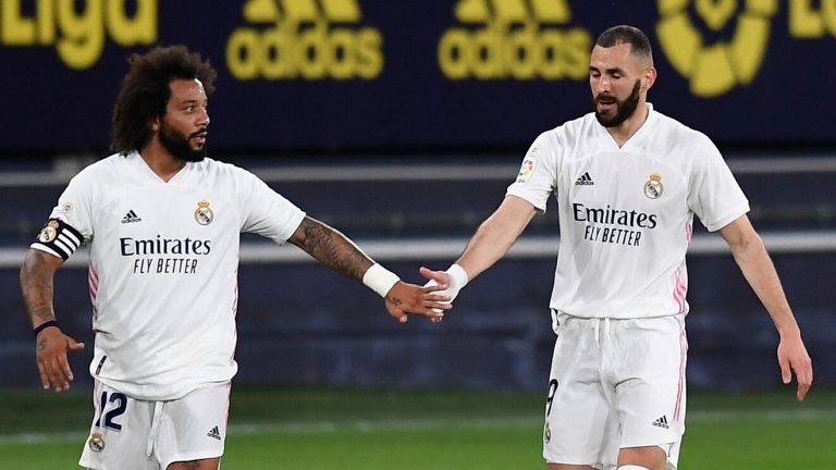 El otro jugador del Real Madrid que Florentino Pérez se ha cargado