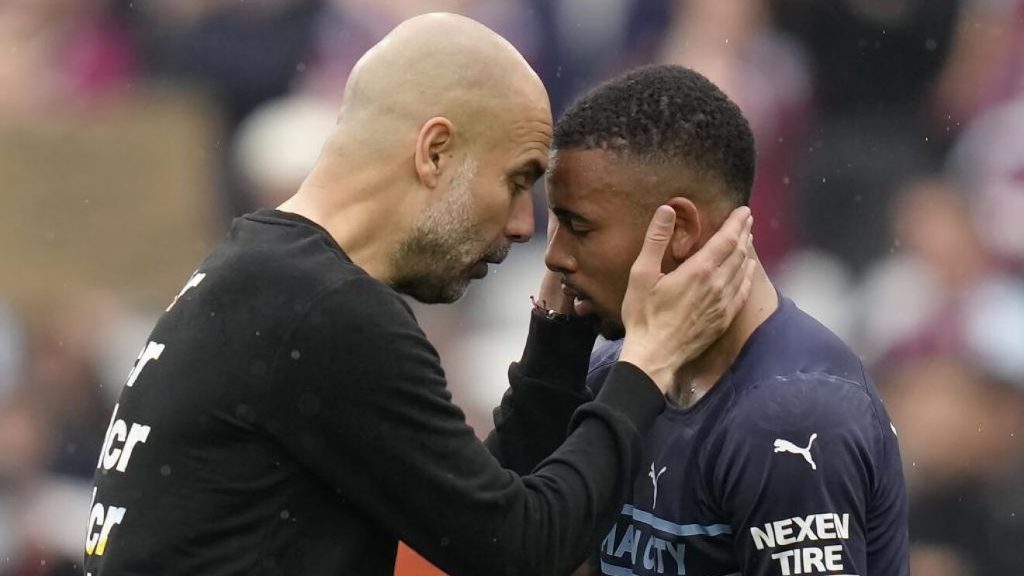 El dineral que le ha costado Pep Guardiola al Manchester City 127 El perfil de Pep Guardiola que causa sensación a nivel mundial