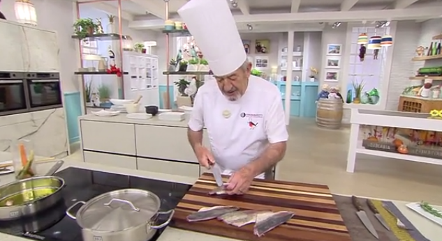 El plato único de Arguiñano que borda como nadie es este