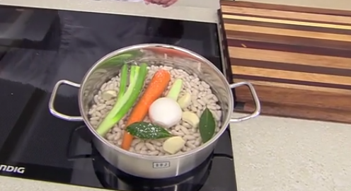 El plato único de Arguiñano que borda como nadie es este