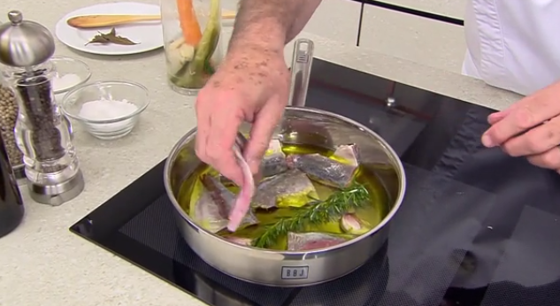 El plato único de Arguiñano que borda como nadie es este