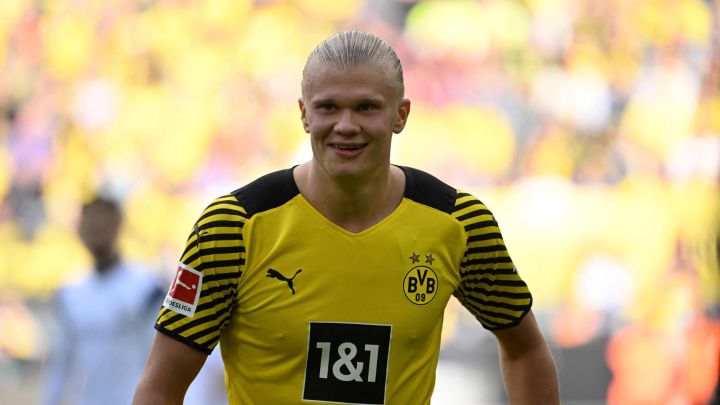 El precio que le han puesto supera al de Haaland