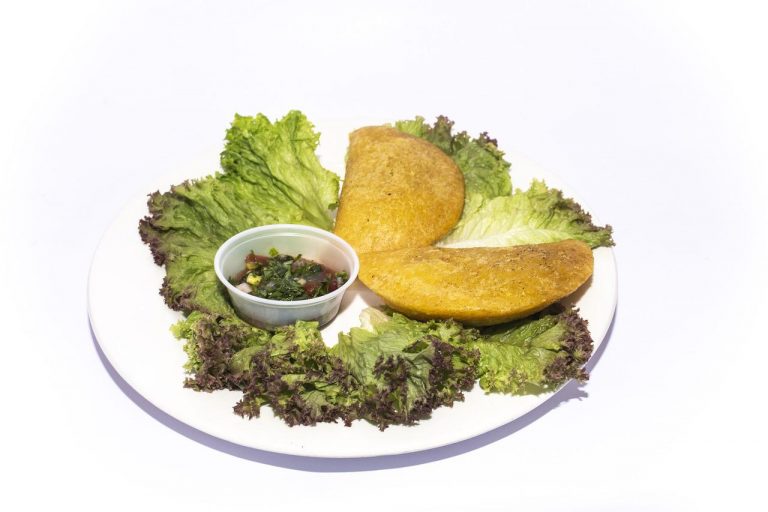 El secreto para que las empanadas de maíz queden crocantes