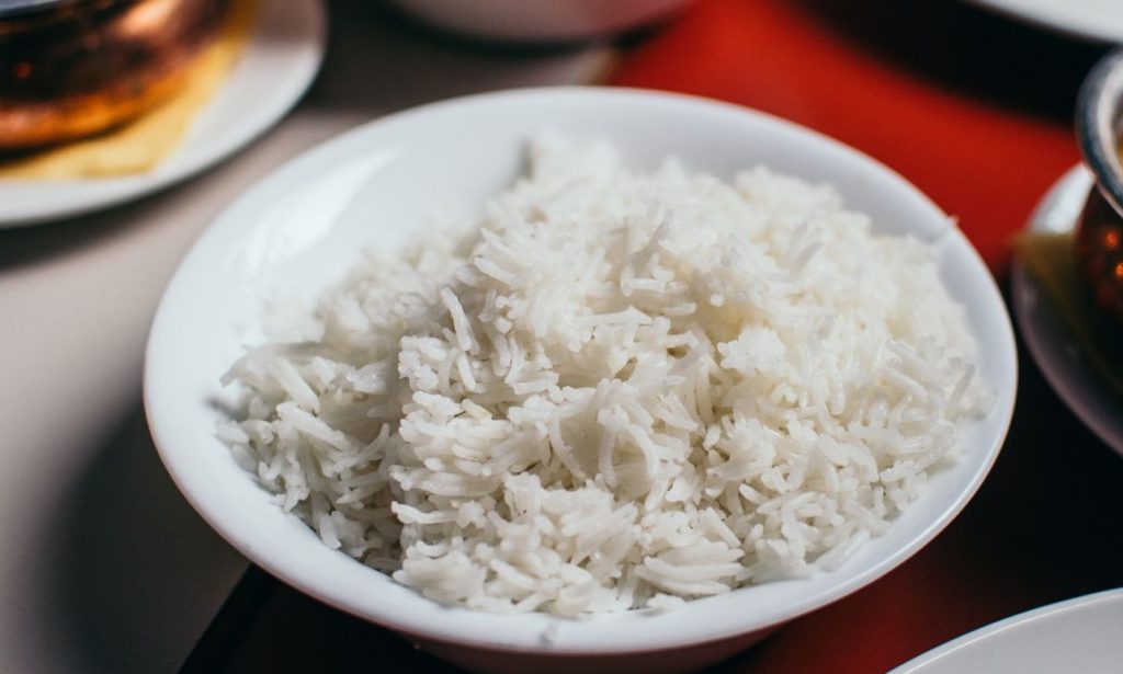 El truco para que el arroz con leche te salga cremoso44