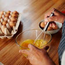 El truco para saber cuántos huevos le tienes que echar a la tortilla