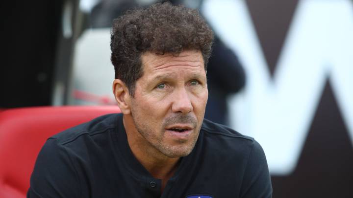 En LaLiga Simeone también ha habido fallas gravísimas