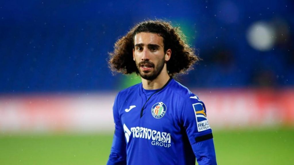 En su actual equipo de ha destacado