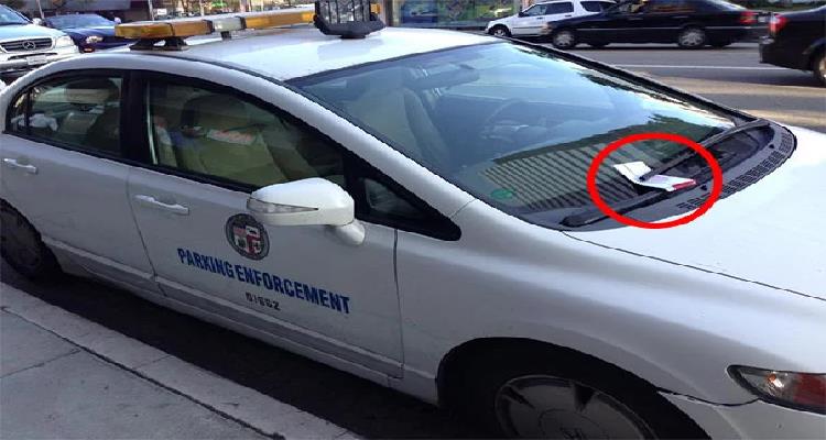 Fotos que confirman que el karma existe. Así que ten cuidado