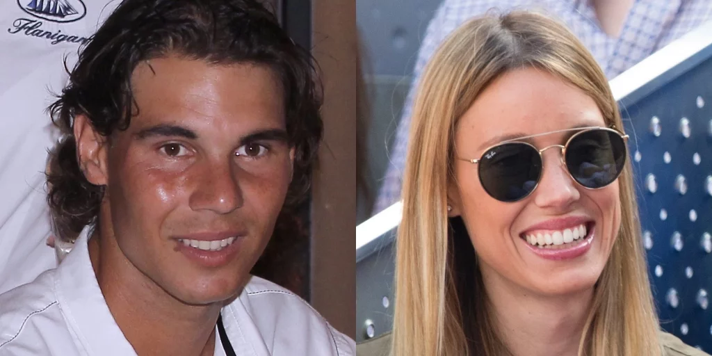 Maribel Nadal: todo lo que debes saber sobre la hermana de Rafa Nadal 52 Es fiel amante de la moda