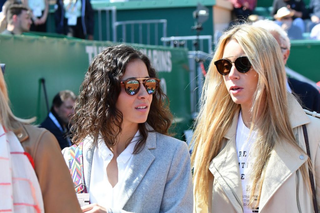 Maribel Nadal: todo lo que debes saber sobre la hermana de Rafa Nadal 51 Es la menor de los dos