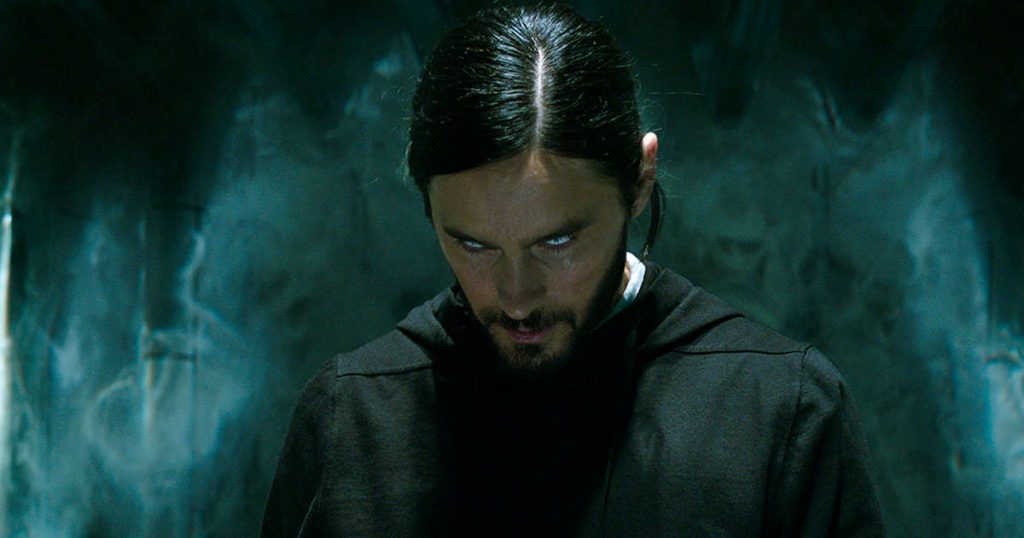 Esta es la peor película de la fase 4 del Universo Marvel 85 ¿Qué es lo que pasó con Morbius?