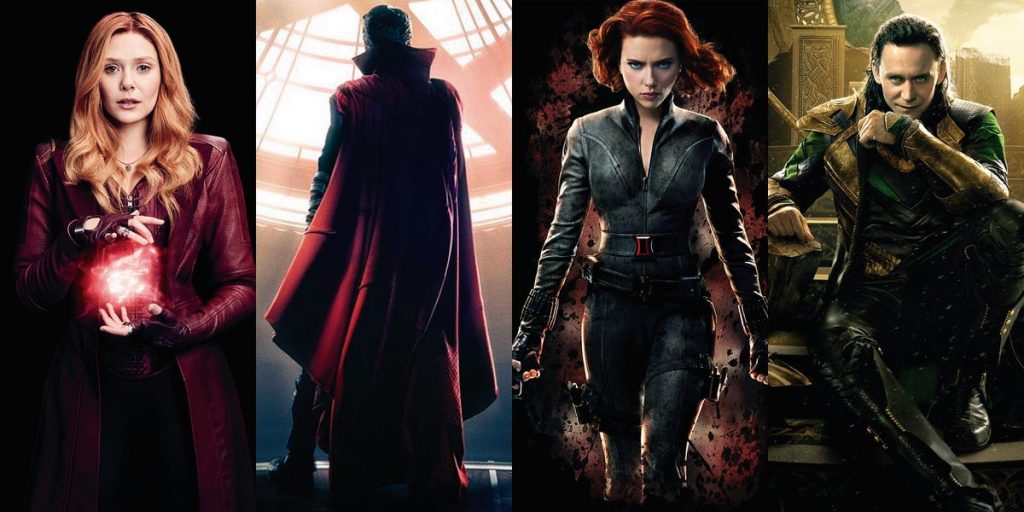 Esta es la peor película de la fase 4 del Universo Marvel 80 ¿Cuál es la peor película de Marvel según la crítica?