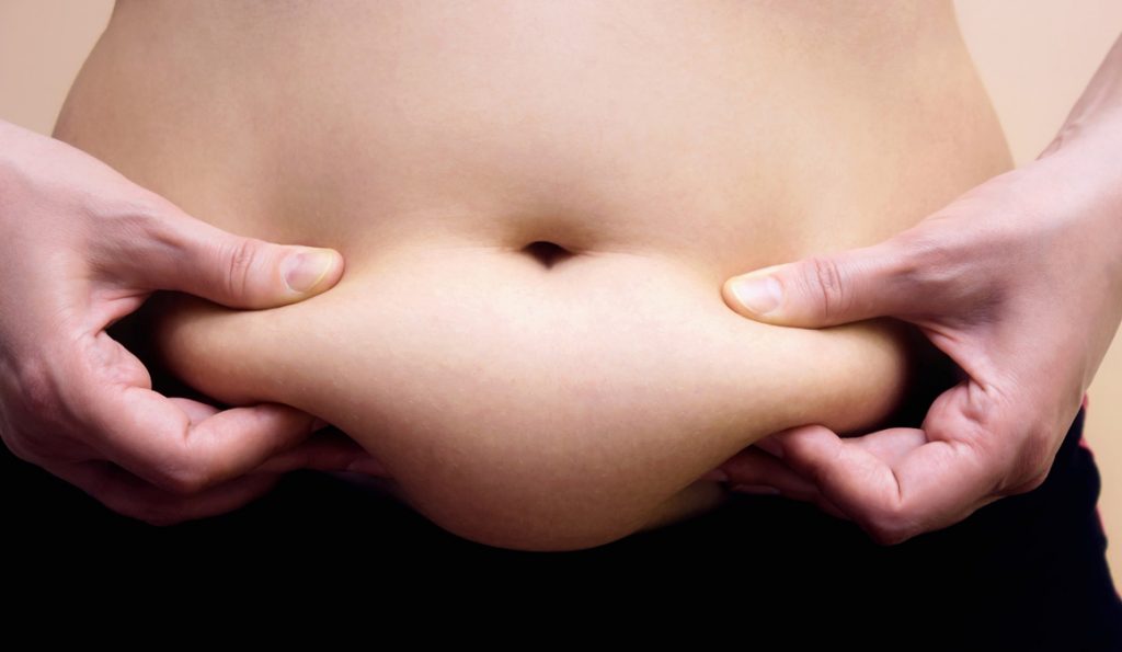 ¿Qué es la barriga?