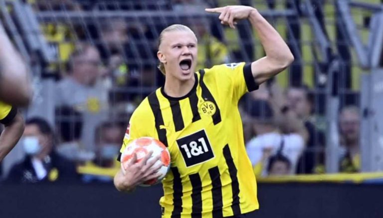 Este es el plan de Haaland para llegar al Real Madrid