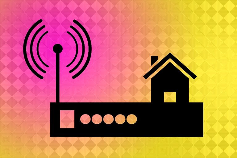 Esto es lo que bloquea el WiFi de tu casa