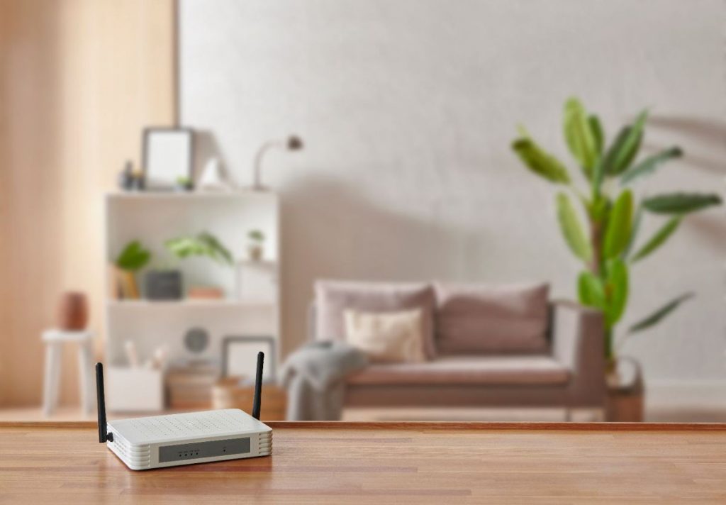 ¿Cuáles son las ventajas del WiFi?