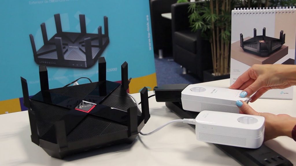 ¿Hay agentes que afectan el WiFi en casa?