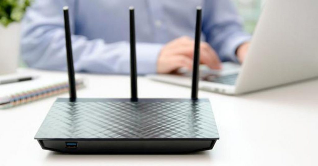 Televisores no deben compartir espacio con el WiFi