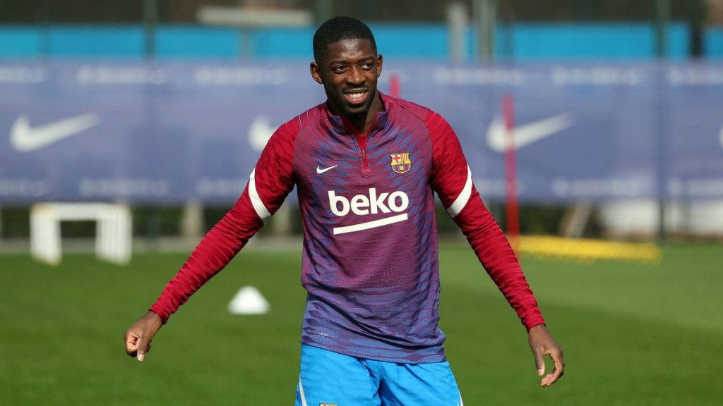 Esto lo que le ofrece el PSG