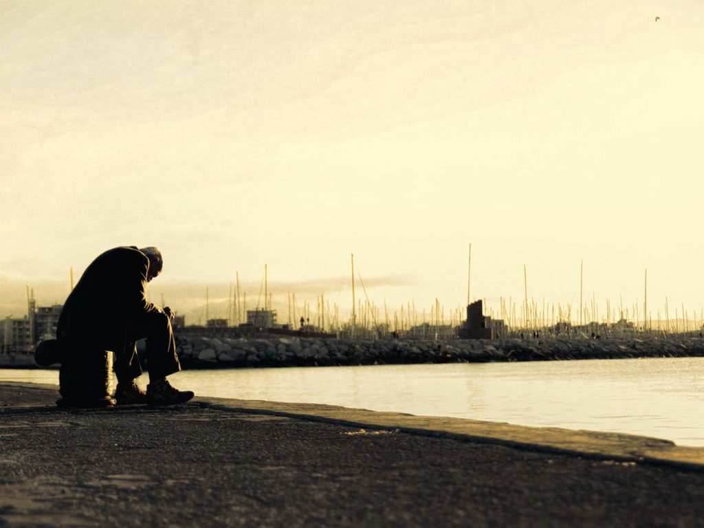 Siempre estás pendiente de los favores que te deben tus amigos