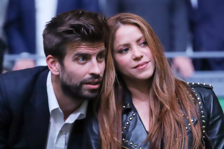 La razón por la que Shakira y Piqué no se van a casar nunca