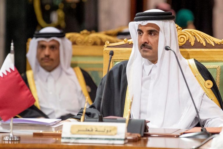 El emir de Qatar inicia este martes una visita de marcado carácter económico a España