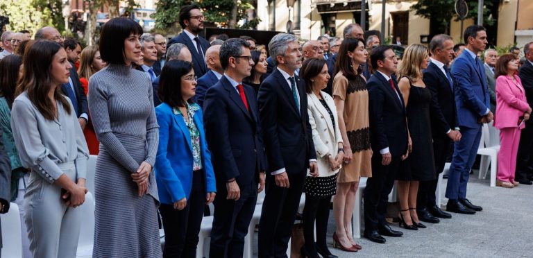 El Gobierno hará público hoy el informe sobre el espionaje de los móviles de los ministros