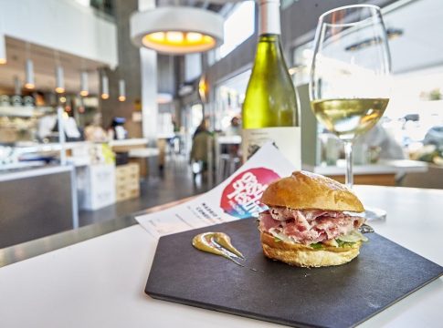 Gastrofestival ofrecerá a partir de mañana menús, tapas especiales y degustaciones en más de 300 restaurantes restaurantes