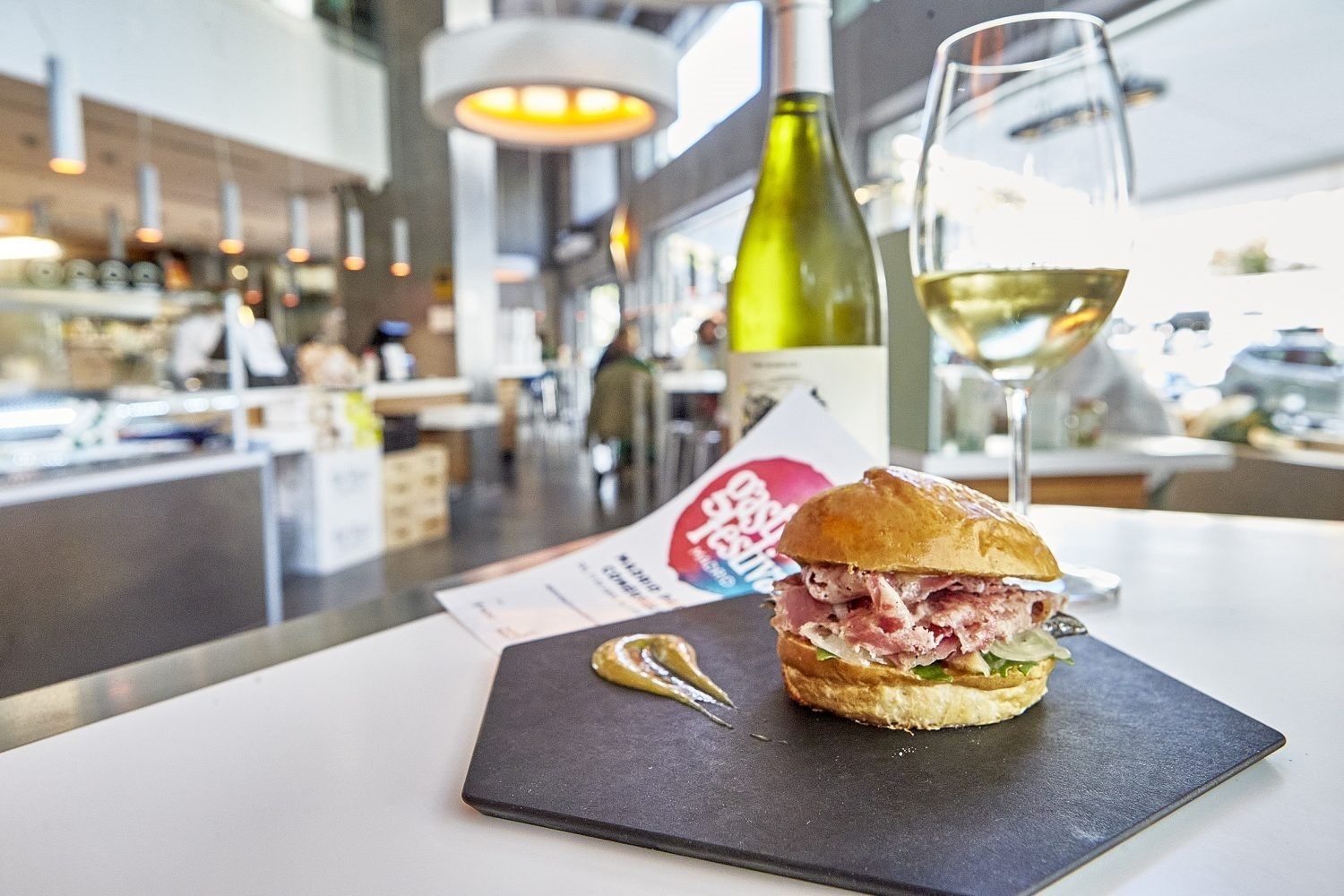 Gastrofestival ofrecerá a partir de mañana menús, tapas especiales y degustaciones en más de 300 restaurantes restaurantes